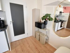 Pronájem bytu 1+kk, Brandýs nad Labem-Stará Boleslav, Všetatská, 32 m2