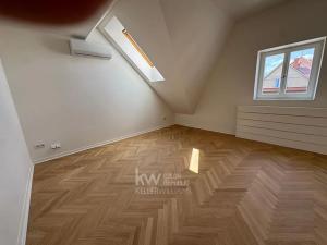 Pronájem rodinného domu, Praha - Dejvice, Na pískách, 381 m2