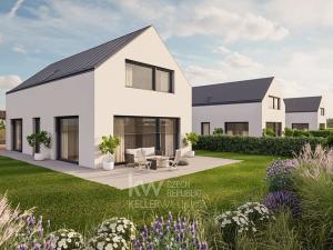 Prodej pozemku pro bydlení, Kyšice, Spojovací, 940 m2