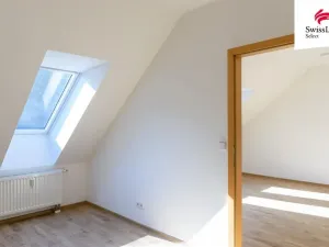 Pronájem bytu 2+1, Rýmařov, Sokolovská, 48 m2