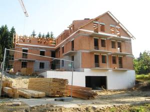 Prodej bytu 2+kk, Kašperské Hory, Česká, 56 m2