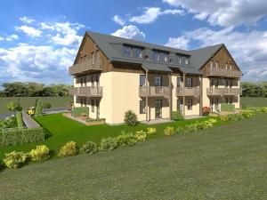 Prodej bytu 2+kk, Kašperské Hory, Česká, 56 m2