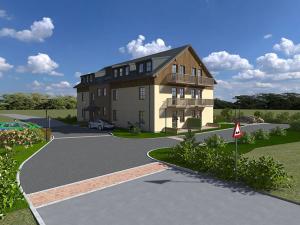 Prodej bytu 2+kk, Kašperské Hory, Česká, 56 m2