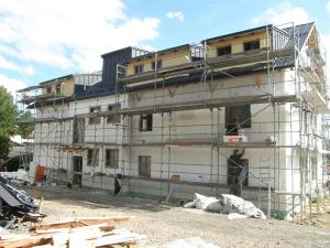 Prodej bytu 2+kk, Kašperské Hory, Česká, 46 m2