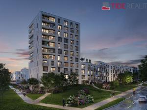 Prodej bytu 3+kk, Beroun, 91 m2