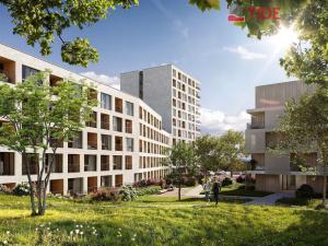 Prodej bytu 3+kk, Beroun, 91 m2