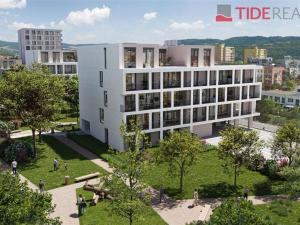 Prodej bytu 3+kk, Beroun, 91 m2