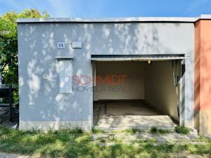 Prodej garáže, Hustopeče, Javorová, 24 m2