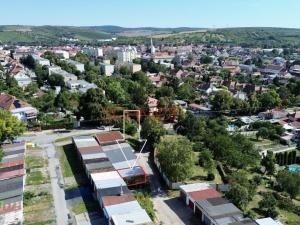 Prodej garáže, Hustopeče, Javorová, 24 m2