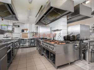 Pronájem restaurace, Břeclav - Poštorná, Celnice-středisko služeb, 270 m2