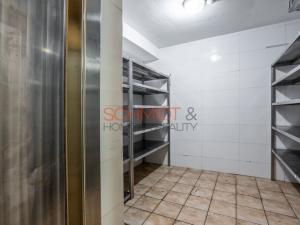 Pronájem restaurace, Břeclav - Poštorná, Celnice-středisko služeb, 270 m2