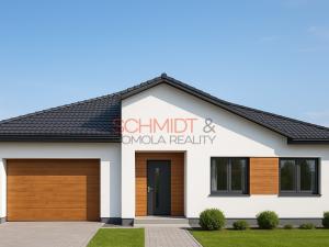 Prodej pozemku pro bydlení, Boleradice, 1279 m2