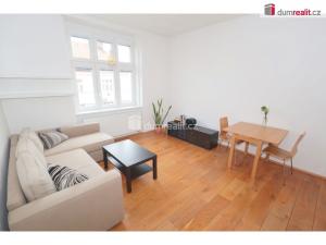 Pronájem bytu 2+kk, Praha - Žižkov, Čajkovského, 51 m2