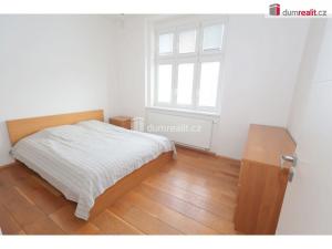 Pronájem bytu 2+kk, Praha - Žižkov, Čajkovského, 51 m2