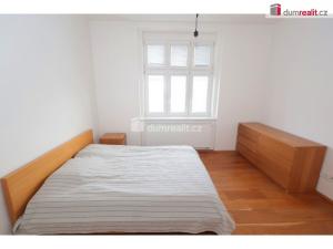 Pronájem bytu 2+kk, Praha - Žižkov, Čajkovského, 51 m2