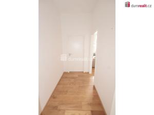 Pronájem bytu 2+kk, Praha - Žižkov, Čajkovského, 51 m2