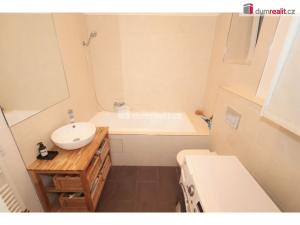 Pronájem bytu 2+kk, Praha - Žižkov, Čajkovského, 51 m2