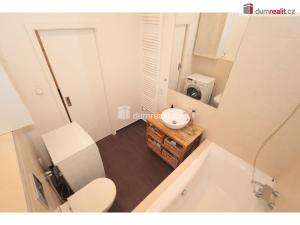 Pronájem bytu 2+kk, Praha - Žižkov, Čajkovského, 51 m2
