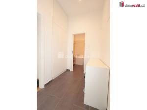 Pronájem bytu 2+kk, Praha - Žižkov, Čajkovského, 51 m2