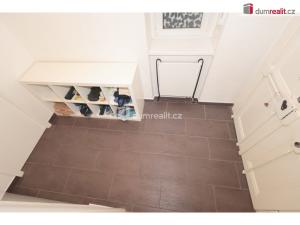 Pronájem bytu 2+kk, Praha - Žižkov, Čajkovského, 51 m2