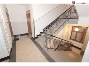 Pronájem bytu 2+kk, Praha - Žižkov, Čajkovského, 51 m2