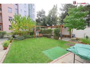 Pronájem bytu 2+kk, Praha - Žižkov, Čajkovského, 51 m2