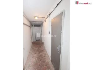 Pronájem bytu 2+kk, Praha - Žižkov, Čajkovského, 51 m2