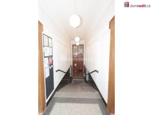 Pronájem bytu 2+kk, Praha - Žižkov, Čajkovského, 51 m2