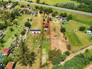 Prodej chaty, Břeclav, 50 m2