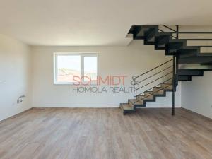 Prodej bytu 2+kk, Hustopeče, Brněnská, 68 m2