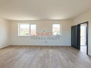 Prodej bytu 2+kk, Hustopeče, Brněnská, 68 m2