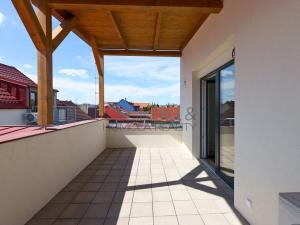 Prodej bytu 2+kk, Hustopeče, Brněnská, 68 m2