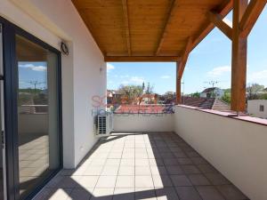 Prodej bytu 2+kk, Hustopeče, Brněnská, 68 m2