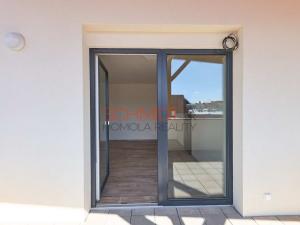 Prodej bytu 2+kk, Hustopeče, Brněnská, 68 m2