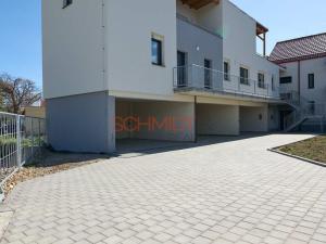 Prodej bytu 2+kk, Hustopeče, Brněnská, 68 m2