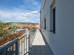 Prodej bytu 2+kk, Hustopeče, Brněnská, 63 m2