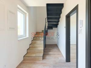 Prodej bytu 2+kk, Hustopeče, Brněnská, 63 m2