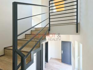 Prodej bytu 2+kk, Hustopeče, Brněnská, 63 m2