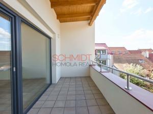 Prodej bytu 2+kk, Hustopeče, Brněnská, 63 m2