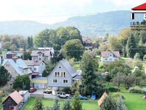 Prodej rodinného domu, Frýdlant nad Ostravicí, Snozina, 286 m2