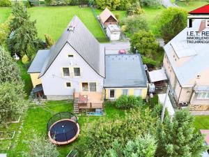 Prodej rodinného domu, Frýdlant nad Ostravicí, Snozina, 286 m2