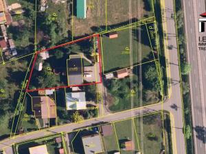 Prodej rodinného domu, Frýdlant nad Ostravicí, Snozina, 286 m2