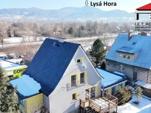 Prodej rodinného domu, Frýdlant nad Ostravicí, Snozina, 286 m2