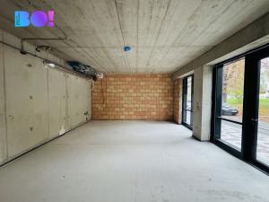 Pronájem obchodního prostoru, Praha, Radimova, 43 m2