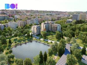 Pronájem obchodního prostoru, Praha, Radimova, 43 m2