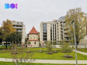 Pronájem obchodního prostoru, Praha, Radimova, 43 m2