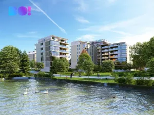 Pronájem obchodního prostoru, Praha, Radimova, 43 m2