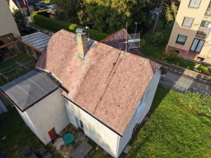 Prodej rodinného domu, Liberec, Šípková, 130 m2