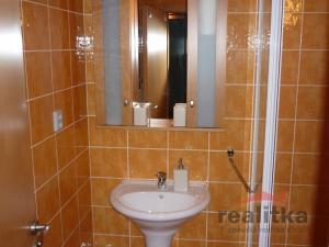 Pronájem bytu 1+kk, Opava - Město, Horní náměstí, 45 m2