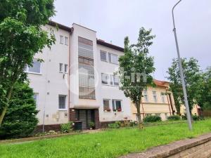 Pronájem bytu 1+1, Vyškov - Vyškov-Město, Dvořákova, 31 m2